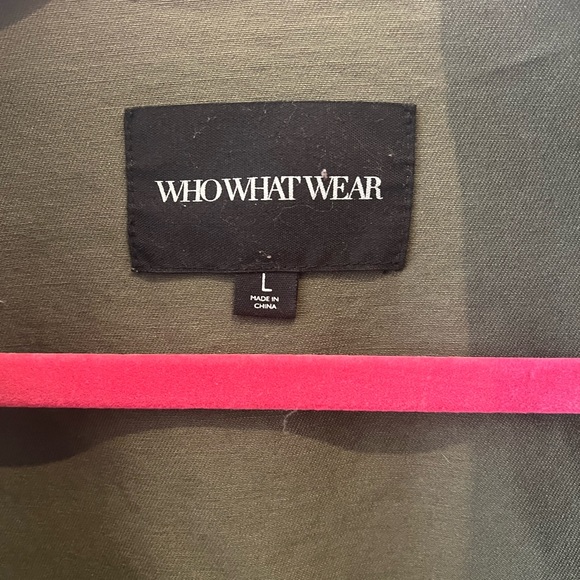 Jacket - Picture 3 of 6